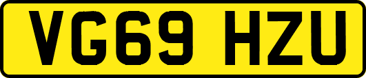 VG69HZU