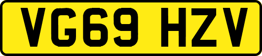 VG69HZV