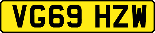 VG69HZW