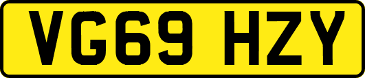 VG69HZY