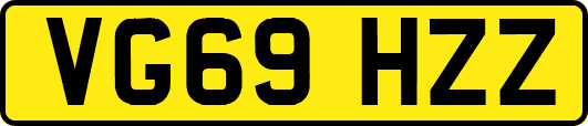 VG69HZZ