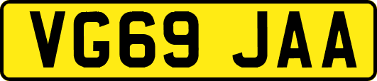 VG69JAA