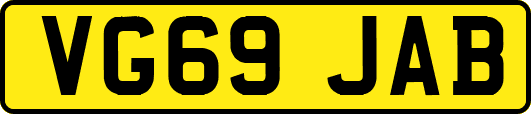 VG69JAB