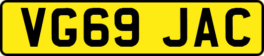 VG69JAC