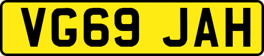 VG69JAH