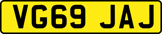 VG69JAJ