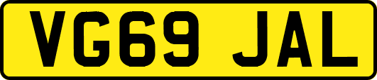 VG69JAL
