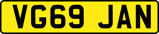 VG69JAN