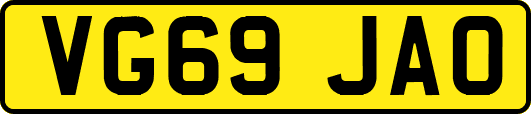 VG69JAO