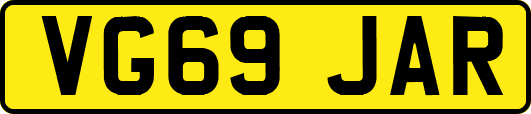 VG69JAR