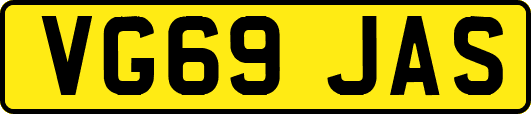 VG69JAS