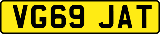 VG69JAT