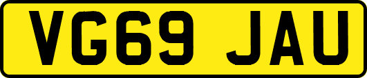 VG69JAU