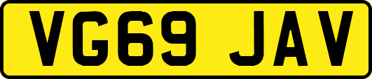 VG69JAV