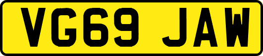 VG69JAW