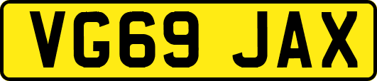 VG69JAX