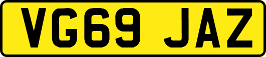VG69JAZ