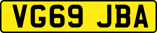 VG69JBA