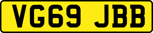 VG69JBB