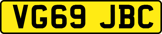 VG69JBC