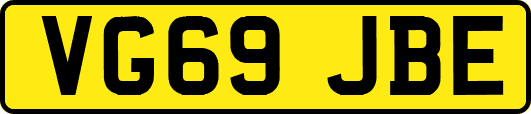 VG69JBE