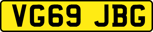 VG69JBG