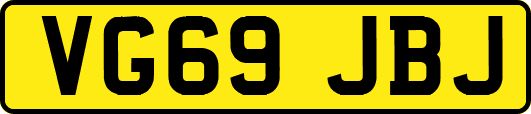 VG69JBJ