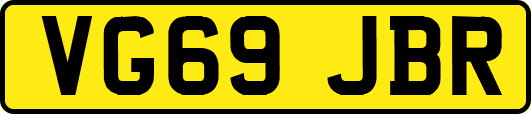 VG69JBR
