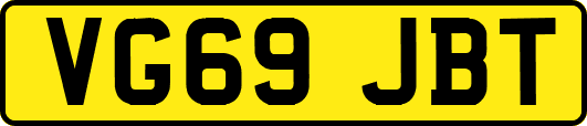 VG69JBT