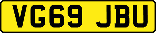 VG69JBU