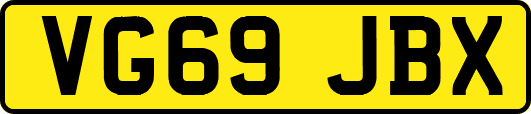VG69JBX