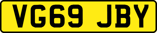 VG69JBY