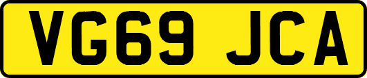VG69JCA