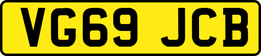 VG69JCB