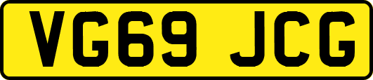 VG69JCG
