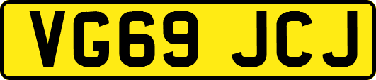VG69JCJ