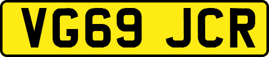 VG69JCR