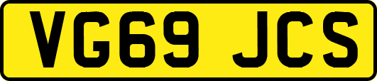 VG69JCS