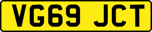 VG69JCT