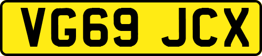 VG69JCX