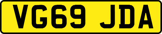 VG69JDA