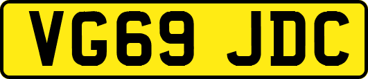 VG69JDC