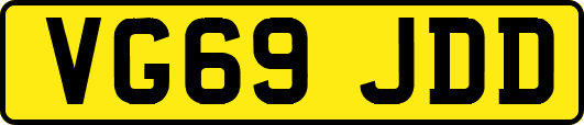 VG69JDD