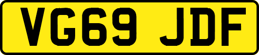 VG69JDF