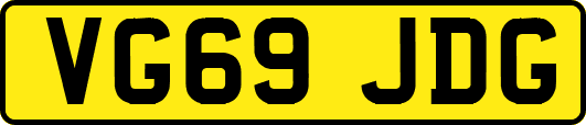 VG69JDG