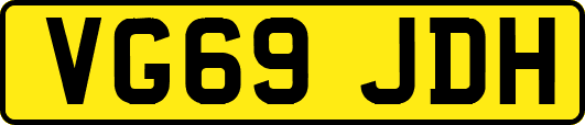 VG69JDH