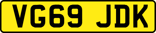 VG69JDK