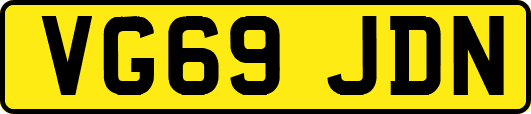 VG69JDN