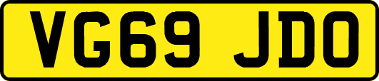 VG69JDO