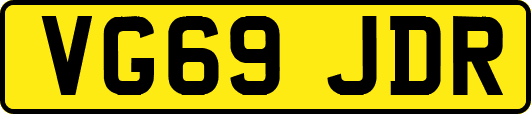 VG69JDR